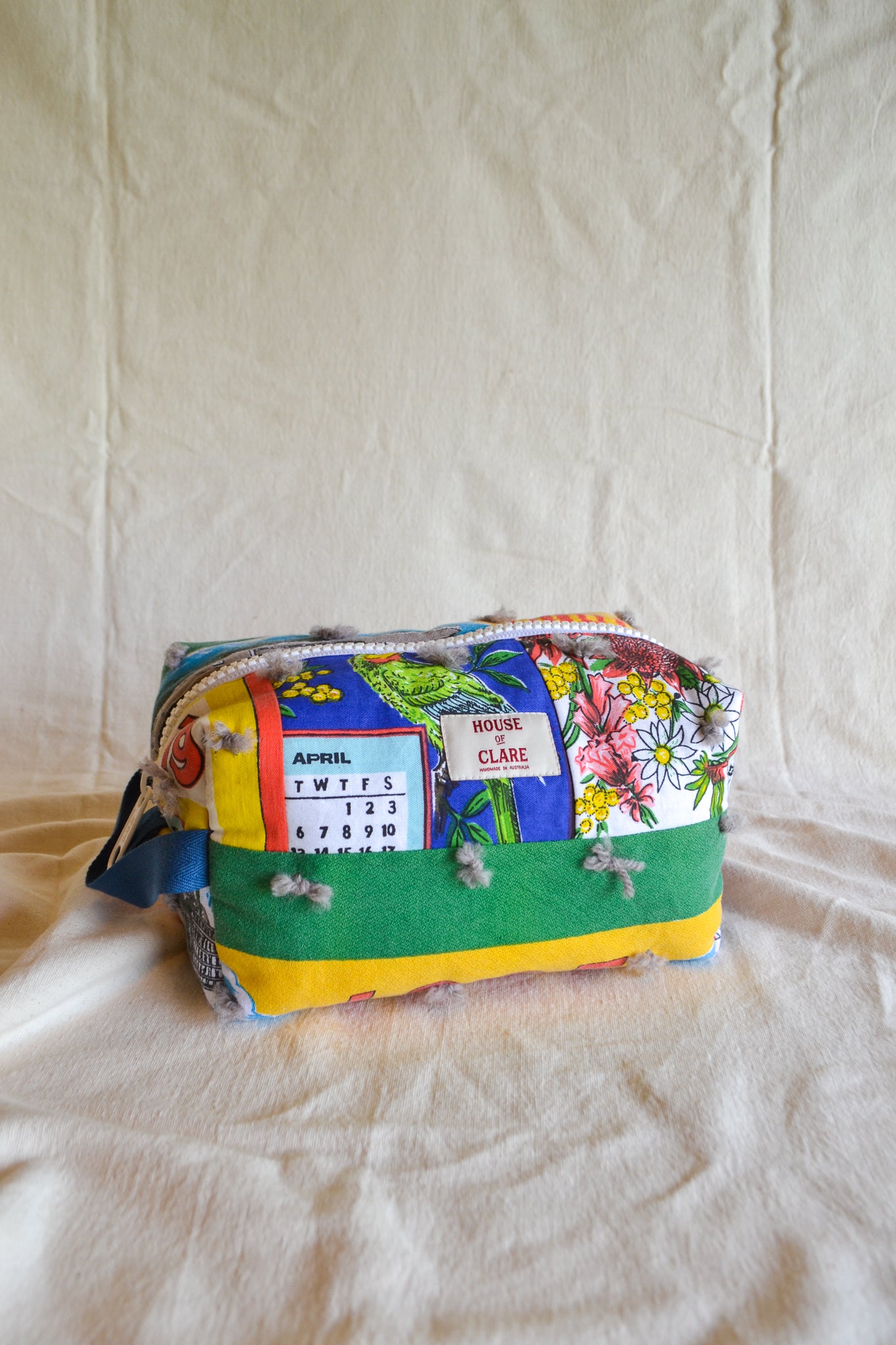 Travel Pouch | Large | 1995