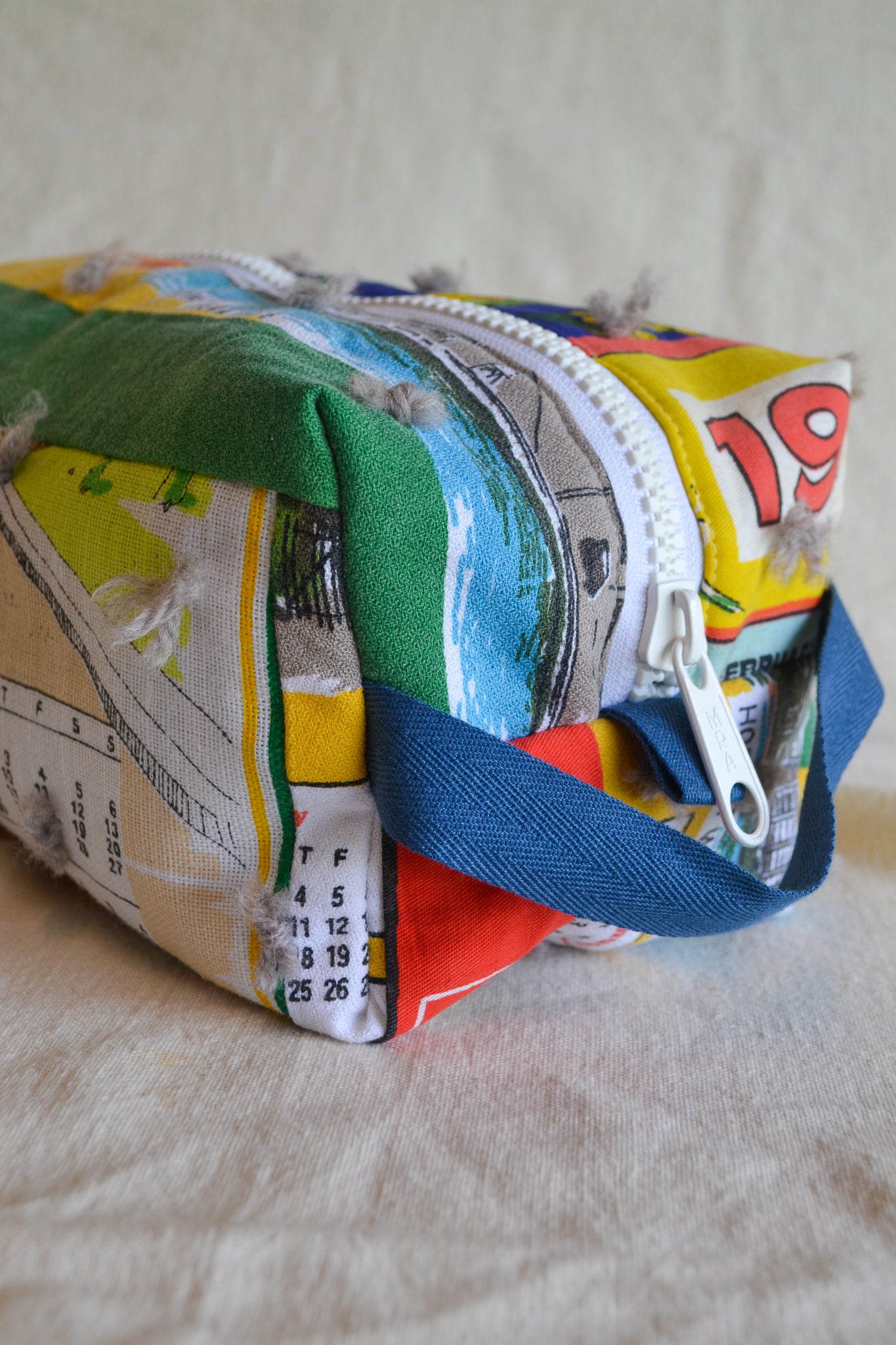 Travel Pouch | Large | 1995