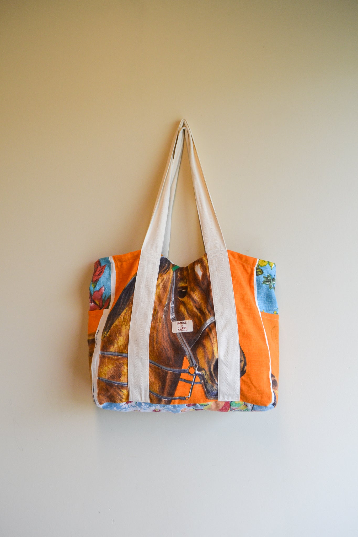 Large Bag | Horsey