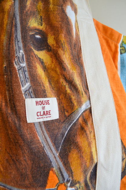 Large Bag | Horsey