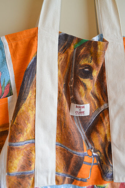 Large Bag | Horsey