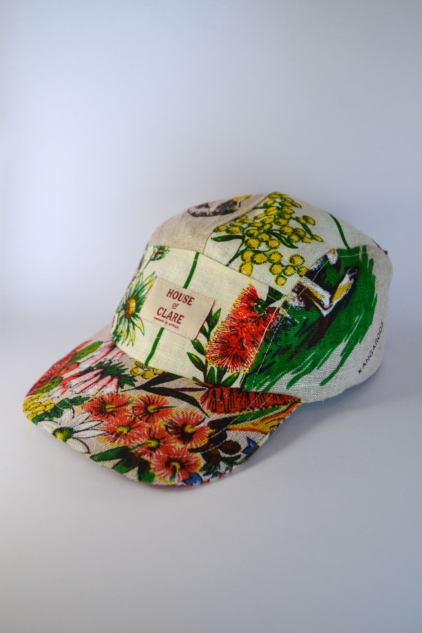 Cap | Native #2 | Five Panel