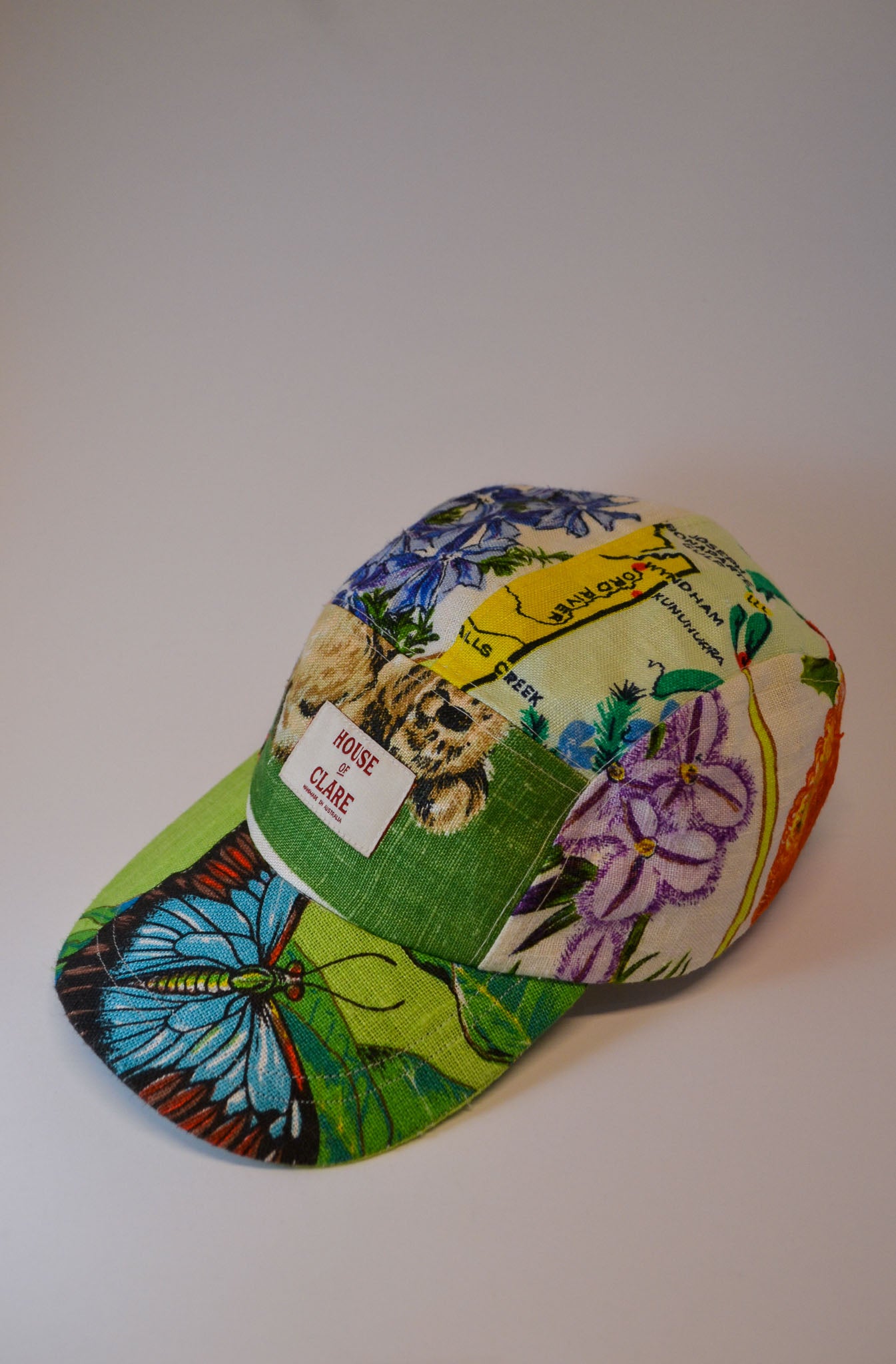 Cap | Native | Five Panel