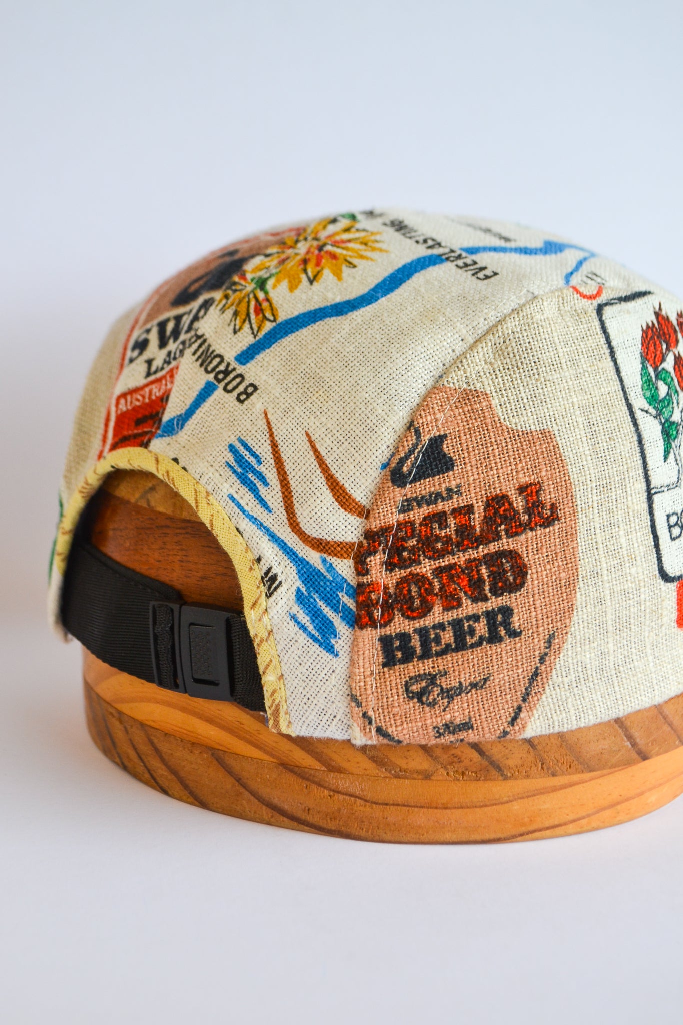 Cap | On The Road | Five Panel