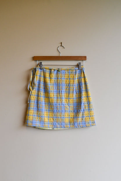 Wrap Skirt | Patch | Small