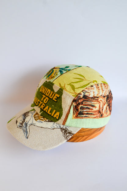 Cap | Unique to Australia | Five Panel