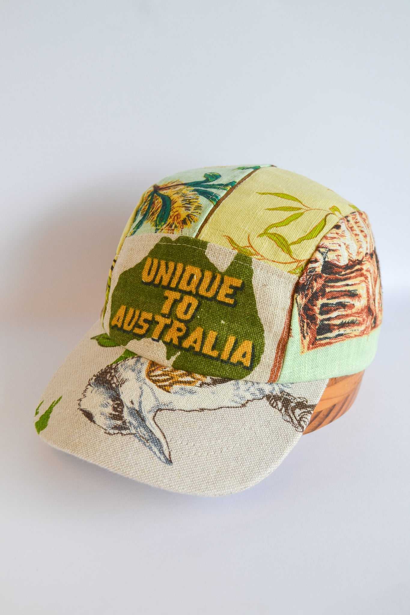 Cap | Unique to Australia | Five Panel