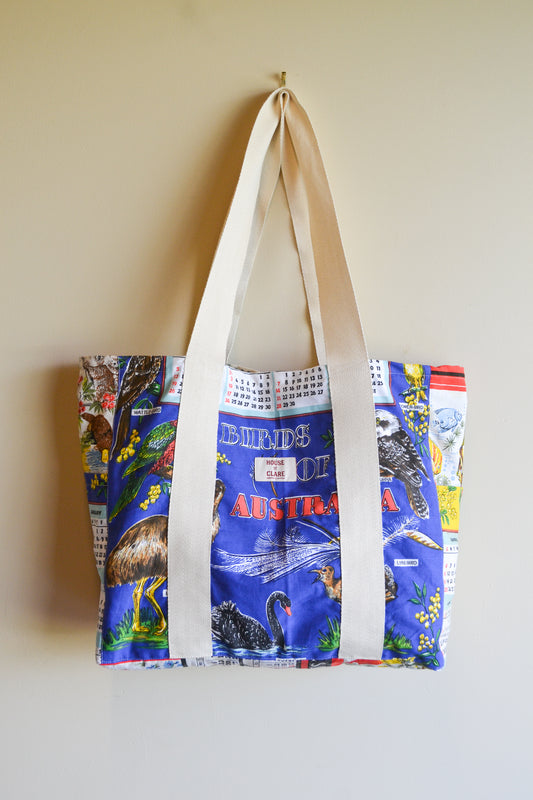 Large Bag | Calendar