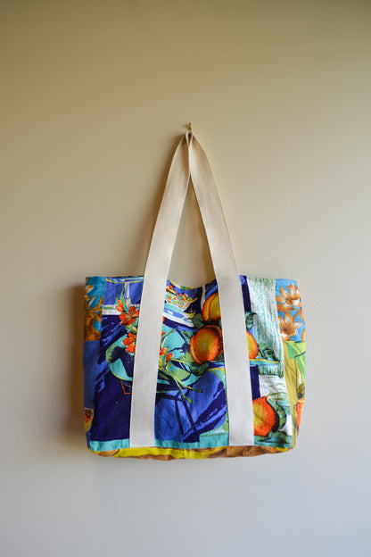 Large Bag | Still Life