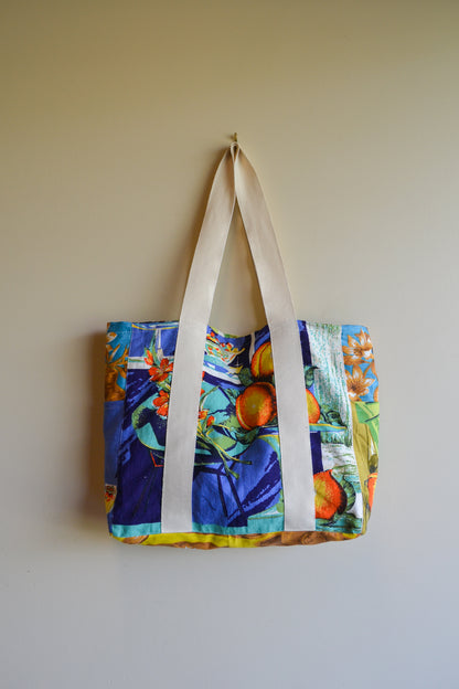 Large Bag | Still Life